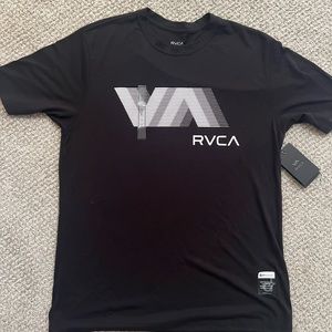 RVCA mens large - new